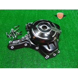 Protection de l'État Ducati Scrambler 800 Desert Sled 2021 2022