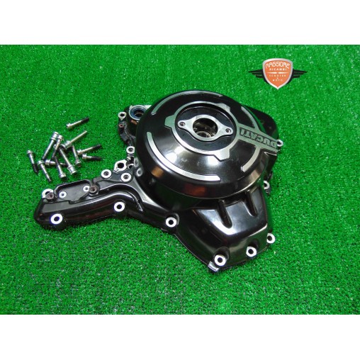 Protection de l'État Ducati Scrambler 800 Desert Sled 2021 2022