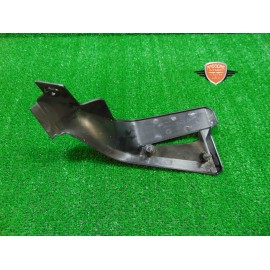 Right radiator cover fairing Ducati Scrambler 800 Desert Sled 2021 2022