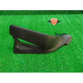 Carénage cache radiateur droit Ducati Scrambler 800 Desert Sled 2021 2022