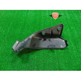 Left radiator cover fairing Ducati Scrambler 800 Desert Sled 2021 2022