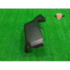 Carénage cache radiateur gauche Ducati Scrambler 800 Desert Sled 2021 2022