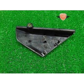 Hull structure pannel fairing body left Ducati Scrambler 800 Desert Sled 2021 2022
