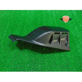 Carénage cache radiateur gauche Ducati Scrambler 800 Desert Sled 2021 2022