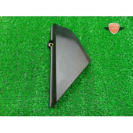 Hull structure pannel fairing body left Ducati Scrambler 800 Desert Sled 2021 2022