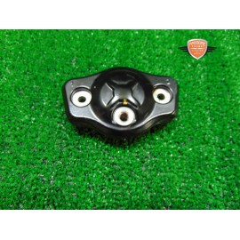 Tapa lateral Ducati Scrambler 800 Desert Sled 2021 2022