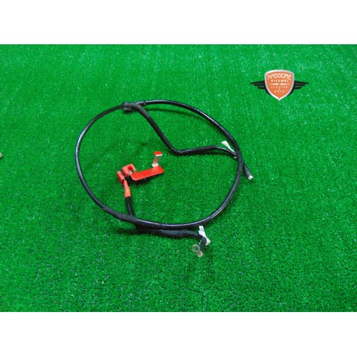 Startermotorkabel Ducati Scrambler 800 Desert Sled 2021 2022