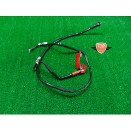 Startermotorkabel Ducati Scrambler 800 Desert Sled 2021 2022