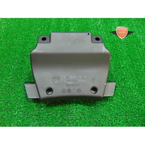 Couverture de batterie Ducati Scrambler 800 Desert Sled 2021 2022