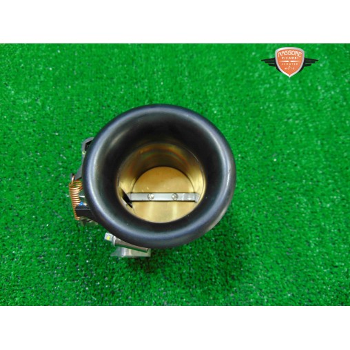 Corpo farfallato Ducati Scrambler 800 Desert Sled 2021 2022