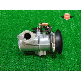 Corpo farfallato Ducati Scrambler 800 Desert Sled 2021 2022