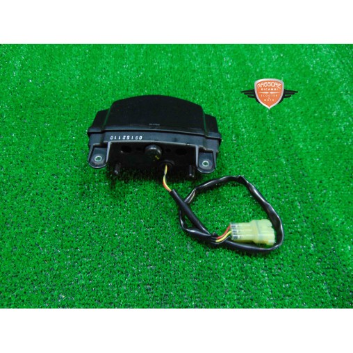 Luz trasera Ducati Scrambler 800 Desert Sled 2021 2022