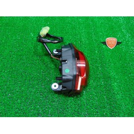 Faro fanale posteriore Ducati Scrambler 800 Desert Sled 2021 2022
