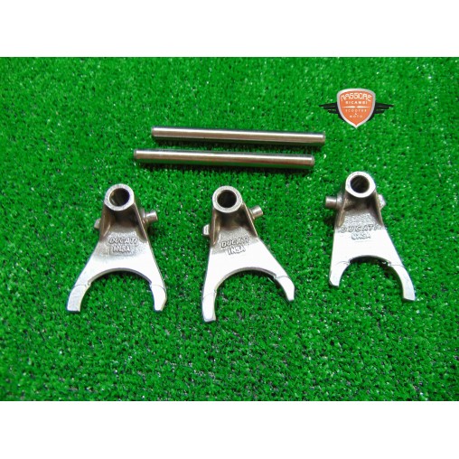 Fourchette de changement de vitesse Ducati Scrambler 800 Desert Sled 2021 2022