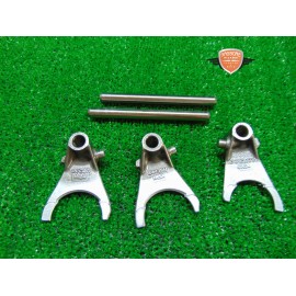 Horquilla cambio velocidad Ducati Scrambler 800 Desert Sled 2021 2022