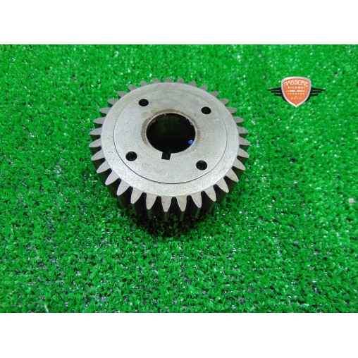 Distribution gear Ducati Scrambler 800 Desert Sled 2021 2022