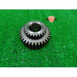 Distribution gear Ducati Scrambler 800 Desert Sled 2021 2022