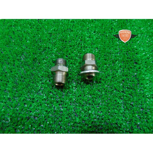 Oil crankcase pins Ducati Scrambler 800 Desert Sled 2021 2022