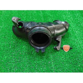 Raccordo corpo farfallato Ducati Scrambler 800 Desert Sled 2021 2022