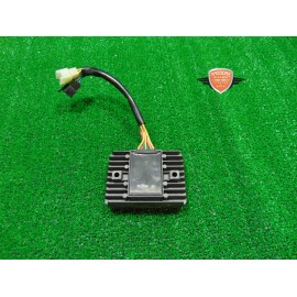 Tension regulator Ducati Scrambler 800 Desert Sled 2021 2022