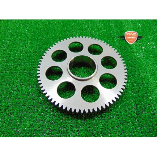 Freewheel gear Ducati Scrambler 800 Desert Sled 2021 2022