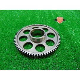Freewheel gear Ducati Scrambler 800 Desert Sled 2021 2022