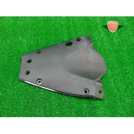 Mud flaps Ducati Scrambler 800 Desert Sled 2021 2022