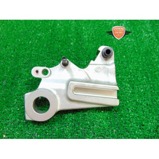 Support d'étrier arrière Ducati Scrambler 800 Desert Sled 2021 2022