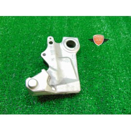 Support d'étrier arrière Ducati Scrambler 800 Desert Sled 2021 2022