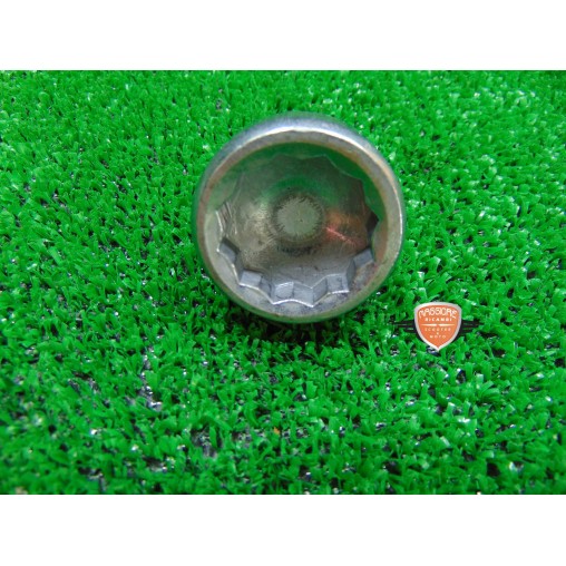 Swingarm frame cap Ducati Scrambler 800 Desert Sled 2021 2022