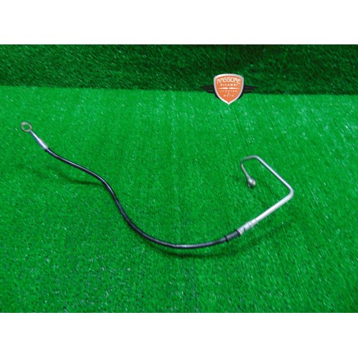 Tubo de pinza trasera Ducati Scrambler 800 Desert Sled 2021 2022