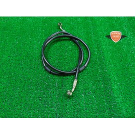 Tube de pompe gauche Ducati Scrambler 800 Desert Sled 2021 2022