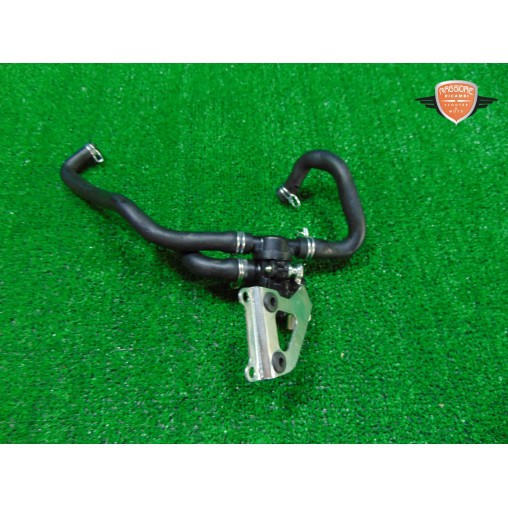 Air control valve Ducati Scrambler 800 Desert Sled 2021 2022