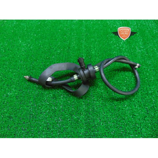 Valvola spurgo Ducati Scrambler 800 Desert Sled 2021 2022