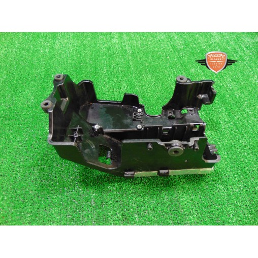 Cover battery compartment Ducati Scrambler 800 Desert Sled 2021 2022