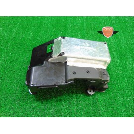 Cover battery compartment Ducati Scrambler 800 Desert Sled 2021 2022