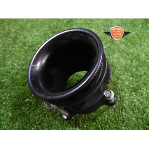 Colector de aspiración Aprilia Shiver 750 2010 2016
