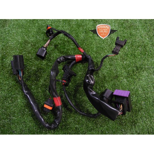 Système de câblage du corps de papillon Aprilia Shiver 750 2010 2016