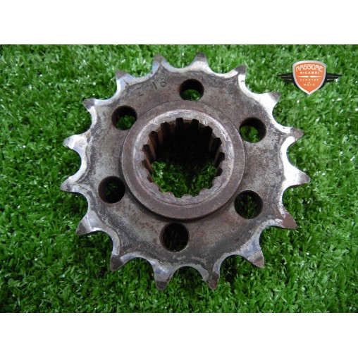 Pinion Aprilia Shiver 750 2010 2016