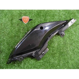 Carénage queue gauche Aprilia Shiver 750 2010 2016