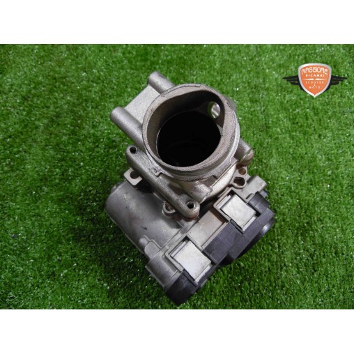 Corps de papillon Aprilia Shiver 750 2010 2016