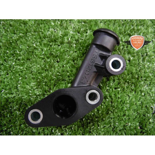 Injecter de la flûte Aprilia Shiver 750 2010 2016