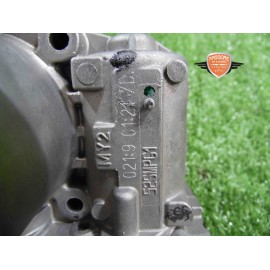 Corps de papillon Aprilia Shiver 750 2010 2016