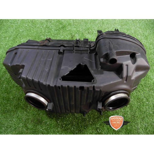 Case air cleaner Aprilia Shiver 750 2010 2016
