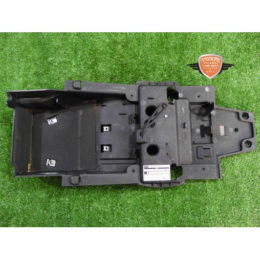 Sottocodone Aprilia Shiver 750 2010 2016