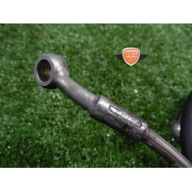 Tube de frein avant Aprilia Shiver 750 2010 2016