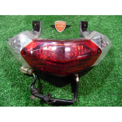 Rear light Peugeot Tweet 150 2010 2017
