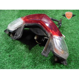 Rear light Peugeot Tweet 150 2010 2017