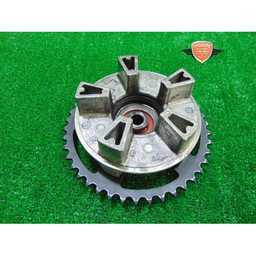 Corona Honda Hornet 600 2000 2002