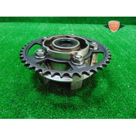 Krone Honda Hornet 600 2000 2002